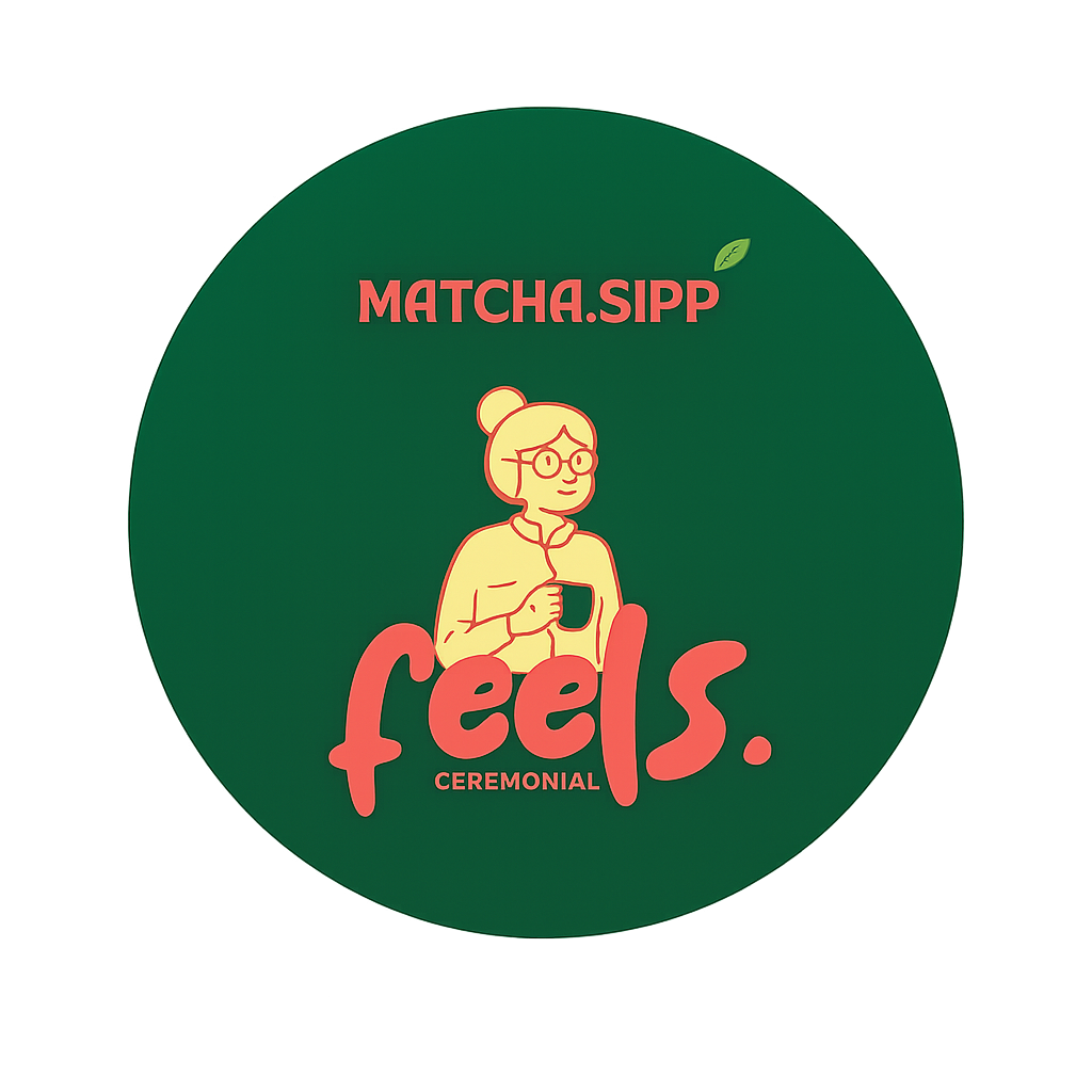 Matcha.Sipp