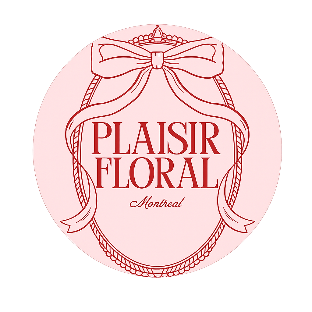 Plaisir Floral Montréal